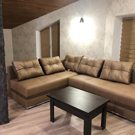 Sartawi.Apartment Sumy Eksteriør bilde