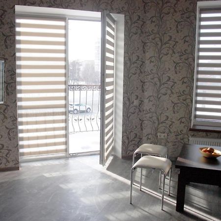 Sartawi.Apartment Sumy Eksteriør bilde