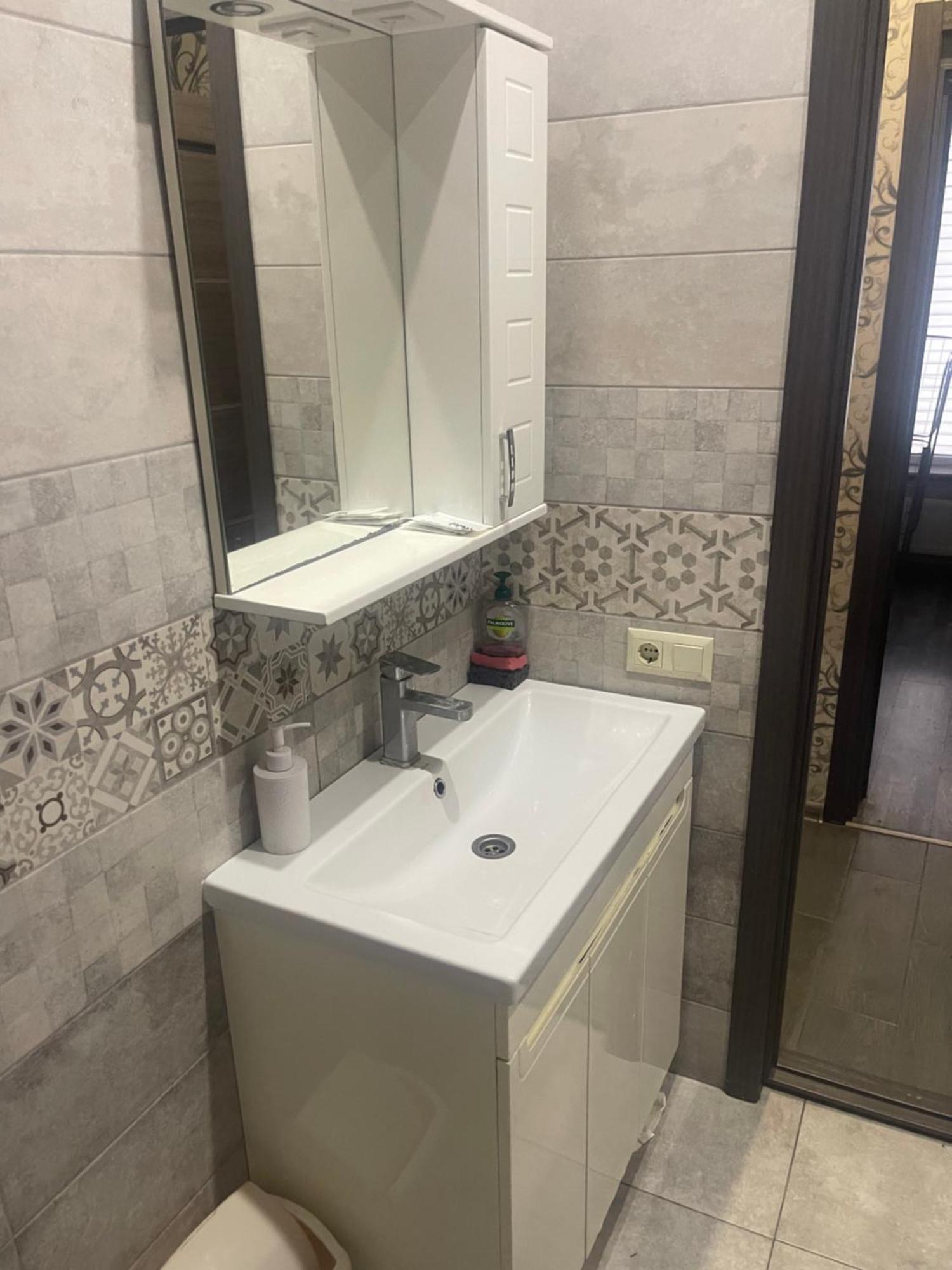 Sartawi.Apartment Sumy Eksteriør bilde