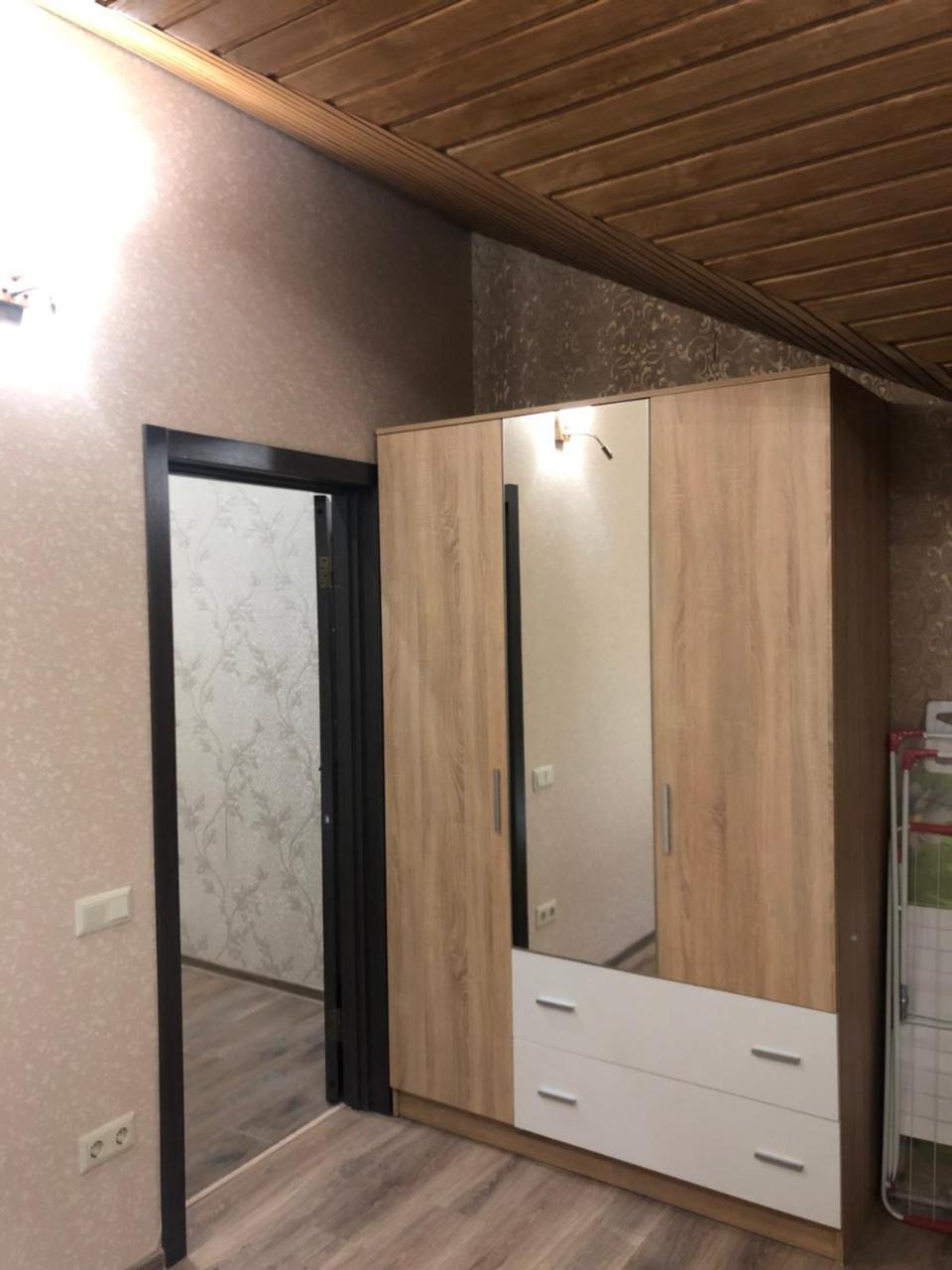 Sartawi.Apartment Sumy Eksteriør bilde
