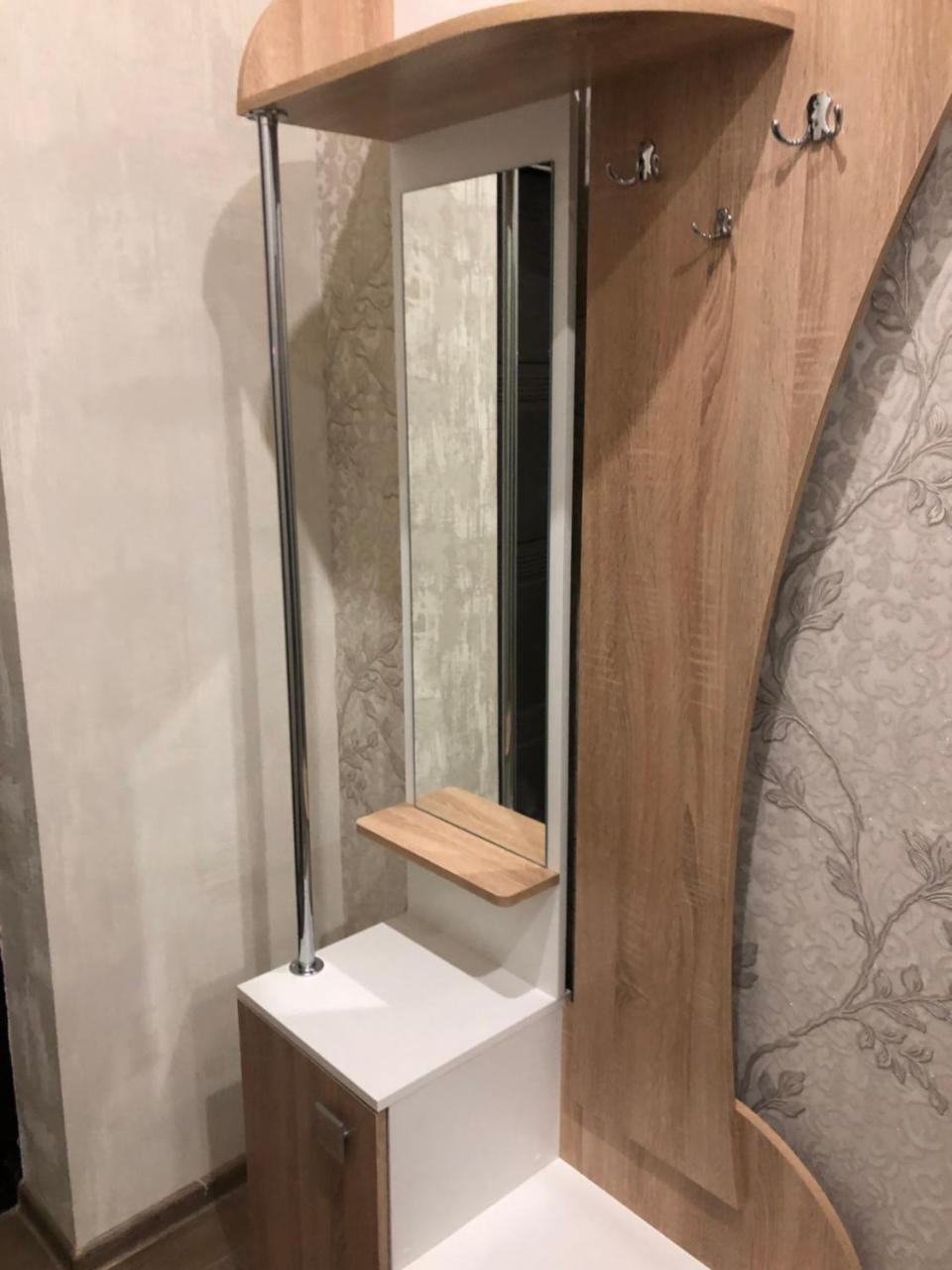 Sartawi.Apartment Sumy Eksteriør bilde