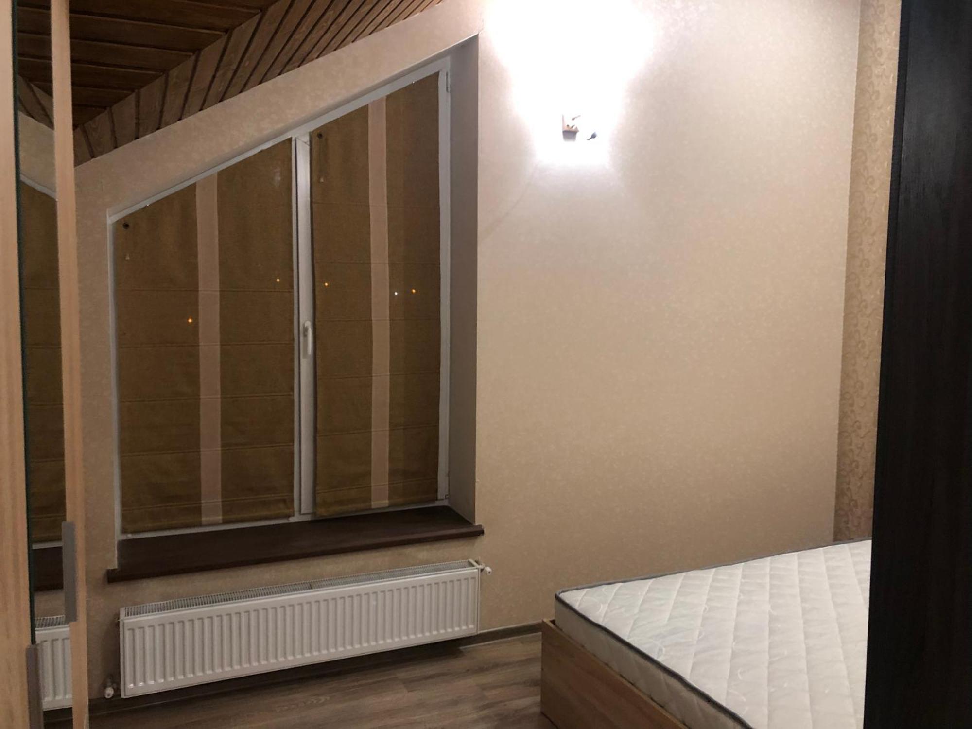 Sartawi.Apartment Sumy Eksteriør bilde