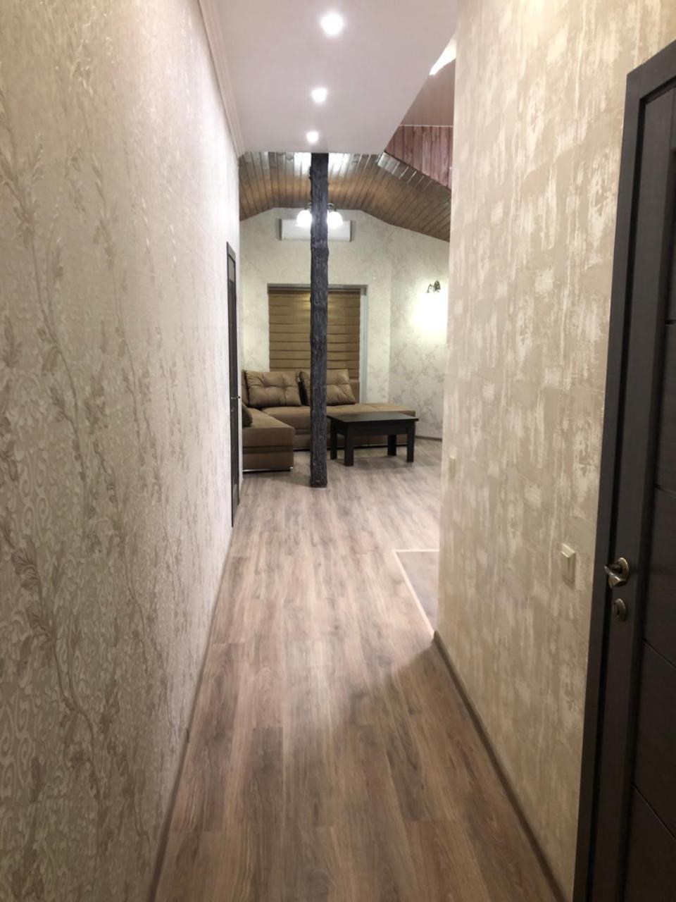 Sartawi.Apartment Sumy Eksteriør bilde