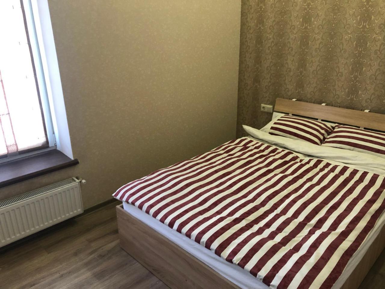 Sartawi.Apartment Sumy Eksteriør bilde