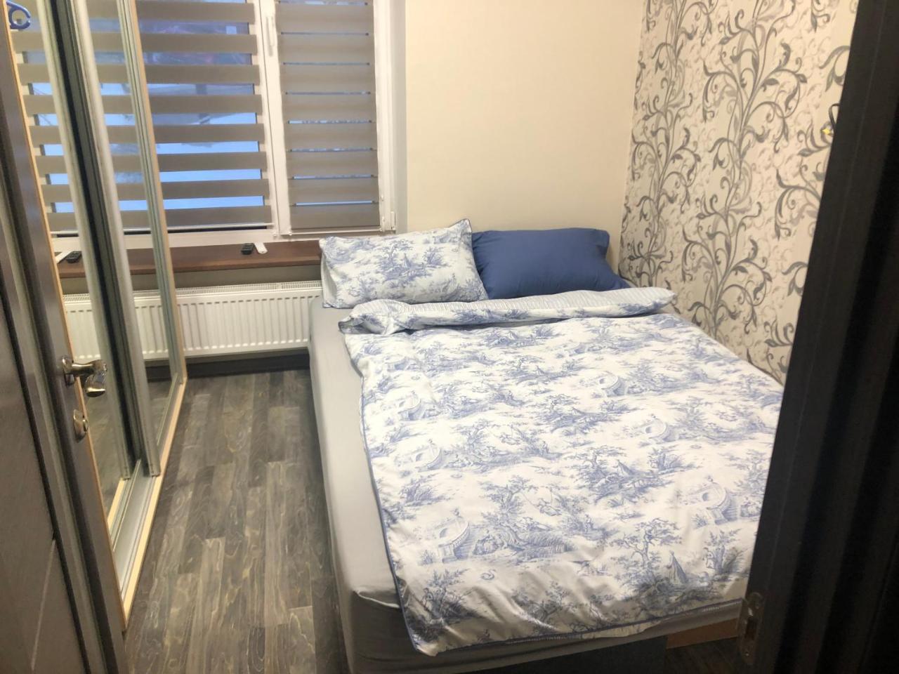 Sartawi.Apartment Sumy Eksteriør bilde