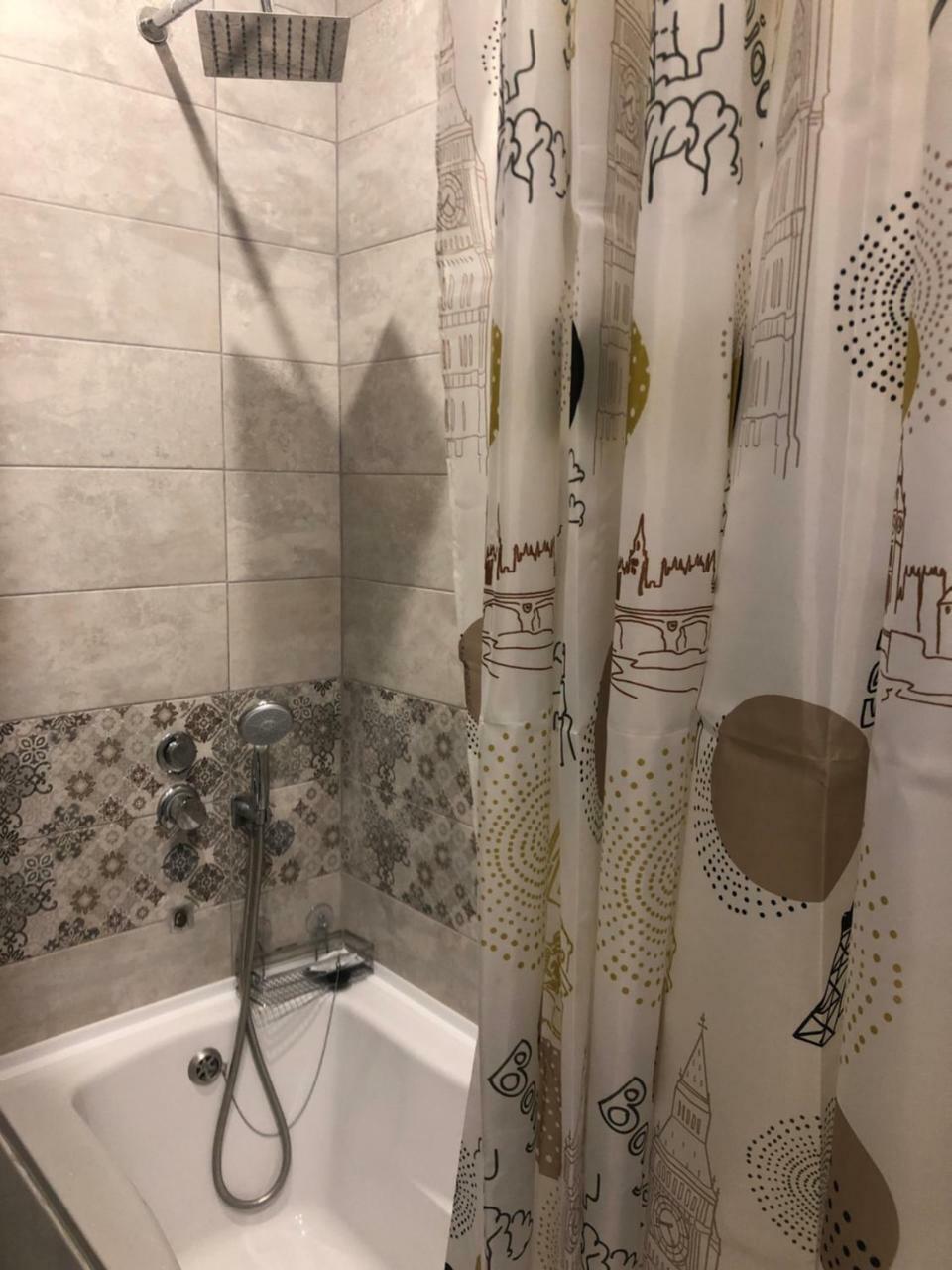 Sartawi.Apartment Sumy Eksteriør bilde